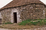 Parco Etnografico di Cebreiro. Lugo