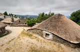 O Cebrerio, dans la province de Lugo (Galice)