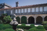 Jardins du Pazo de Oca