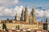 Santiago de Compostela Cathedral (A Coruña)