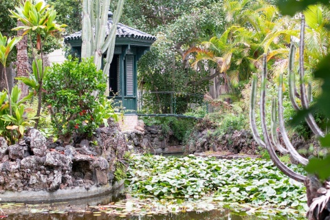 Jardim da Marquesa
