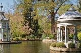 Il giardino del principe. Aranjuez