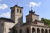 Parrocchia di San Cristóbal di Boadilla del Monte (Comunità di Madrid)