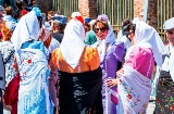 Verbena de la Paloma