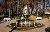 Giardino dell'Isola