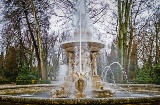 Giardino del Re. Aranjuez