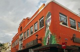 Mercato di Antón Martín Madrid