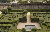 Giardini del Monastero di El Escorial
