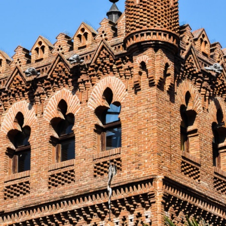 Palacio de Laredo (Alcalá de Henares)