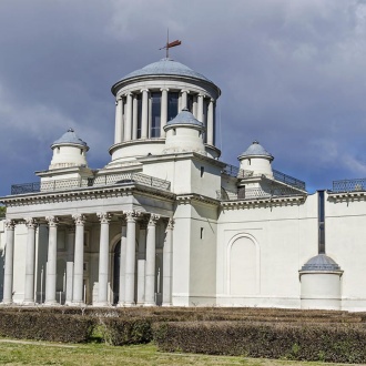 Королевская астрономическая обсерватория в Мадриде