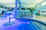 Thermen von Griñón, Madrid