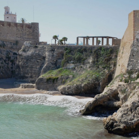 Costa de Melilla