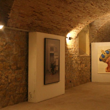 Hospital del Rey, Melilla