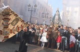 Fêtes patronales de la Vierge du Château