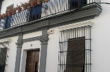 Casa-museo di Zenobia e Juan Ramón Jiménez di Moguer a Huelva, Andalusia