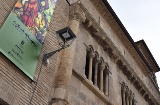 Museo Gustavo de Maeztu di Estella-Lizarra, Navarra
