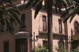 Centro d'Arte Museo di Almería 
