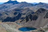 Montaña Palentina und Fuentes Carrionas