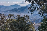 Parco Naturale di Carrascal de la Fuente Roja Alcoi