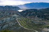 Parco Regionale della Sierra Espuña