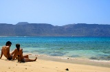 Plaża La Francesa, Archipelag Chinijo na La Graciosa, Lanzarote