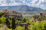 El Priorat, Tarragona