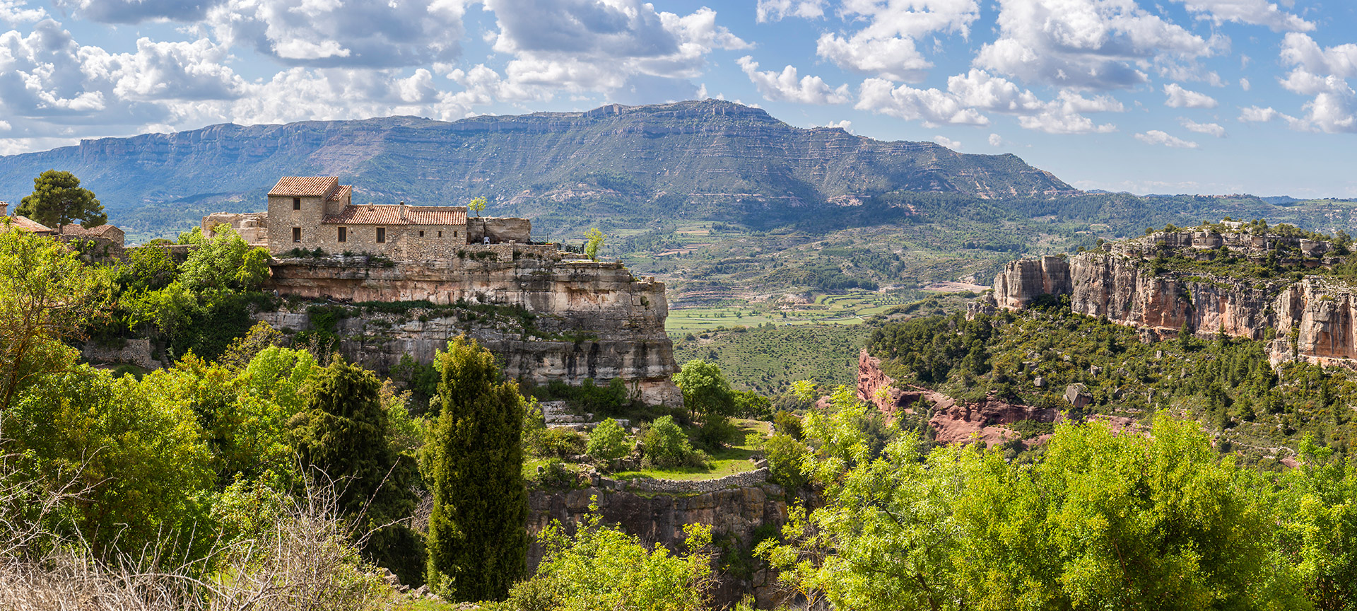 El Priorat, Tarragona El Priorat, Tarragona