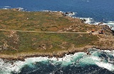 Faro di Corrubedo