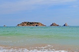 Ilhas Medas, Parque Natural do Montgrí, Girona