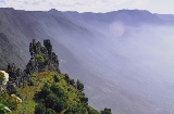 Punto panoramico di Jinama a El Hierro