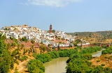 Paese di Montoro a Guadalquivir