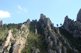 Parque Nacional de las hoces del Cabriel