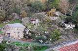 Naturpark Baixa Limia - Serra do Xurés