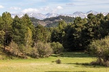 Parco Naturale della Sierra di Huetor