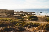 Parc naturel Jandía à Fuerteventura