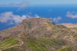 Roque Fortaleza, barranco da Rajita