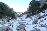 Sierra del Castril, Granada