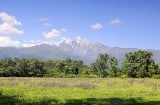 Sierra de Gredos, Iruelas-Tal, Àvila