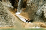 Sierra e Canyon del Guara