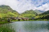 Vall de Núria, Parque Natural de Capçaleres de Ter e Freser, Girona