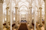Chiesa Andra Maria a Gernika, Paesi Baschi