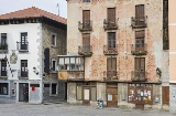 Markina-Xemeina (province de Biscaye, Pays basque)