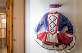 Muzeum Euskal Herria w Gernika, Kraj Basków