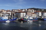 Porto di Orio, Gipuzkoa (Paesi Baschi)