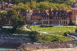 Palazzo Reale di Miramar