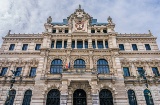 Palazzo della Giunta. Bilbao