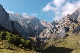 Parco nazionale dei Picos de Europa