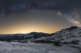 Park Narodowy Sierra de Guadarrama