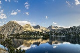 Parco Nazionale di Aigüestortes i Estany de Sant Maurici