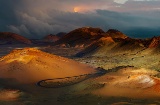 Parco Nazionale di Timanfaya